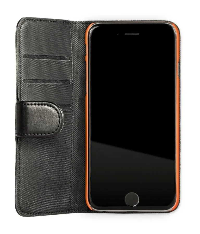 Holdit Wallet Case Magnet for iPhone 6/6S (2 Card Pockets)