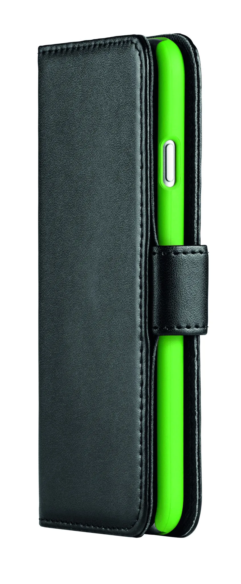 Holdit Wallet Case Magnet for iPhone 6/6S (2 Card Pockets)