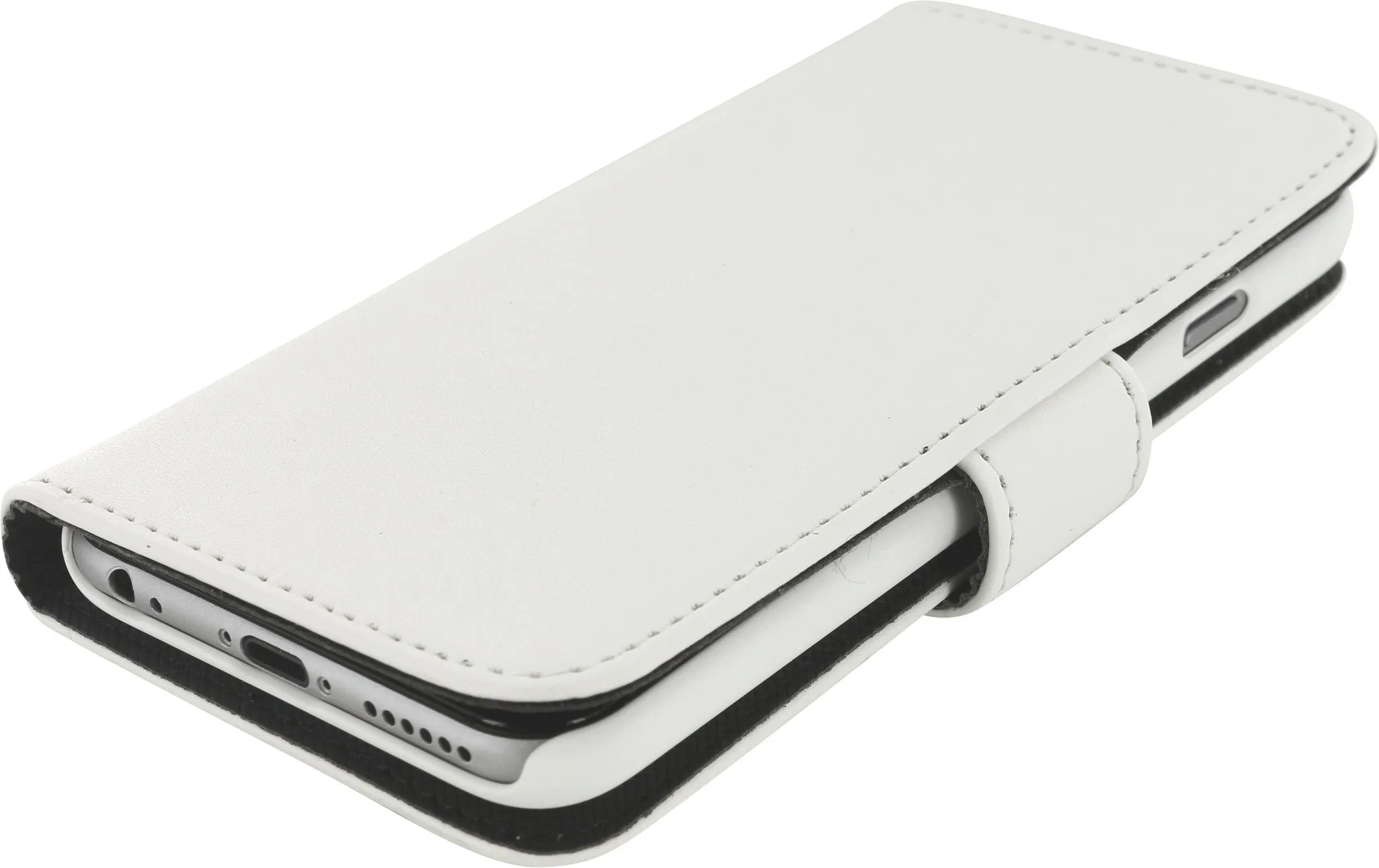 Holdit Wallet Case Magnet for iPhone 6/6S (2 Card Pockets)