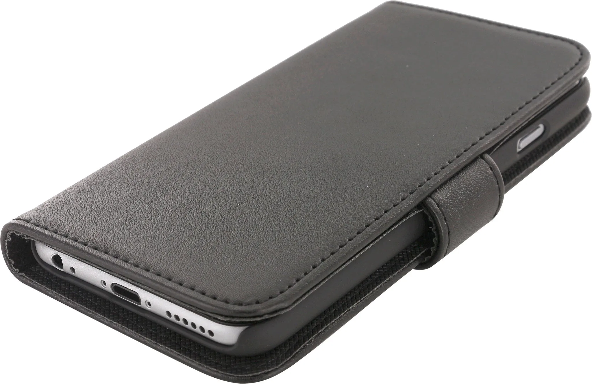 Holdit Wallet Case Magnet for iPhone 6/6S (2 Card Pockets)