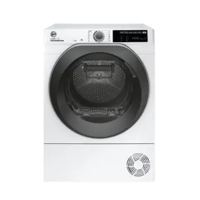 Hoover H-Dry 500 Nd4 H7a2tsbex-S Tumble Dryer Freestanding Front-Load 7 Kg A   White