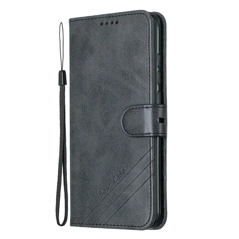 Huawei Y5 Lite 2018 Case Leather Flip Case For Huawei Y5 Lite 2018 DRA-LX5 Phone Case Y 5 lite 2018 Cover Magnetic Wallet Cover