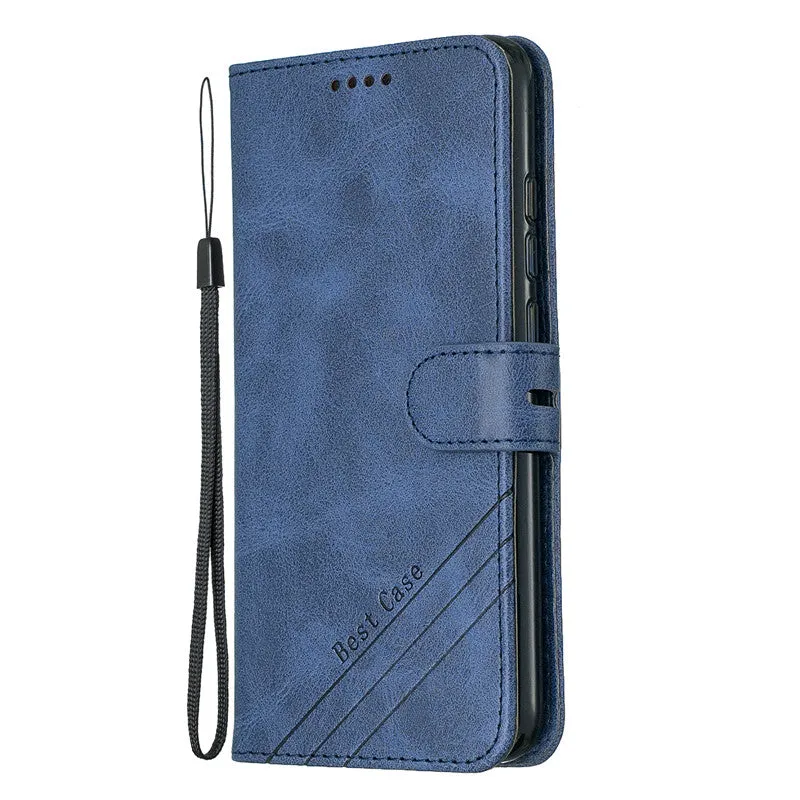 Huawei Y5 Lite 2018 Case Leather Flip Case For Huawei Y5 Lite 2018 DRA-LX5 Phone Case Y 5 lite 2018 Cover Magnetic Wallet Cover