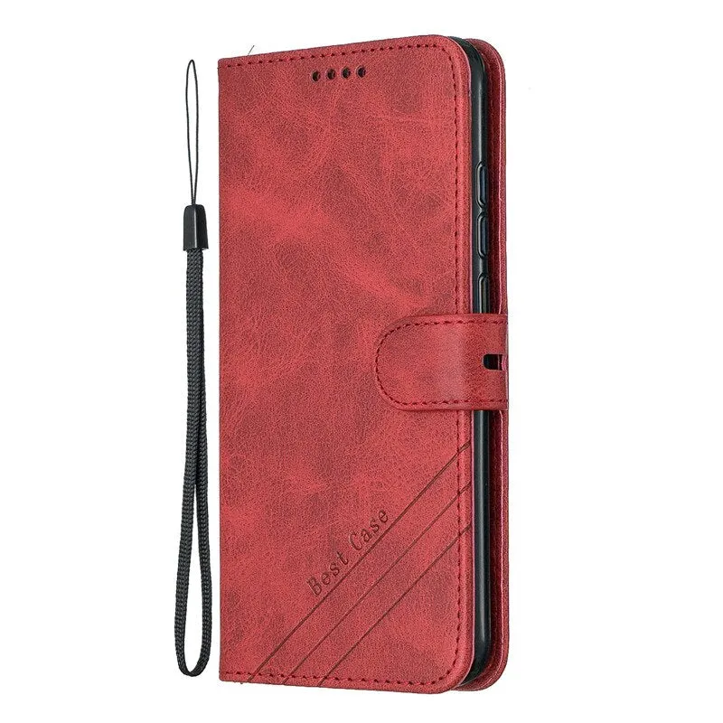 Huawei Y5 Lite 2018 Case Leather Flip Case For Huawei Y5 Lite 2018 DRA-LX5 Phone Case Y 5 lite 2018 Cover Magnetic Wallet Cover