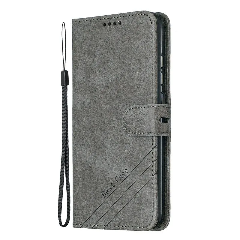 Huawei Y5 Lite 2018 Case Leather Flip Case For Huawei Y5 Lite 2018 DRA-LX5 Phone Case Y 5 lite 2018 Cover Magnetic Wallet Cover