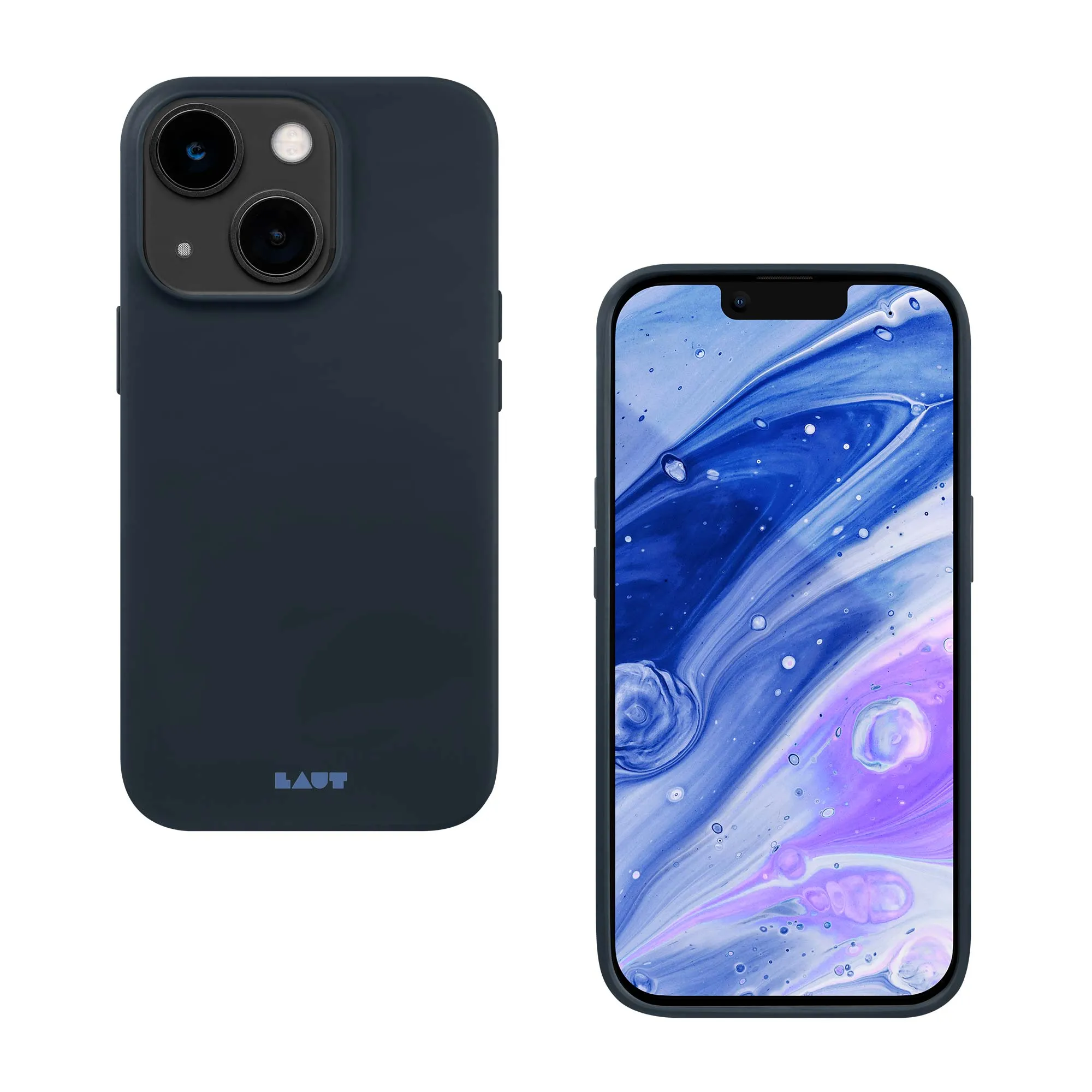 HUEX case for iPhone 14 Series