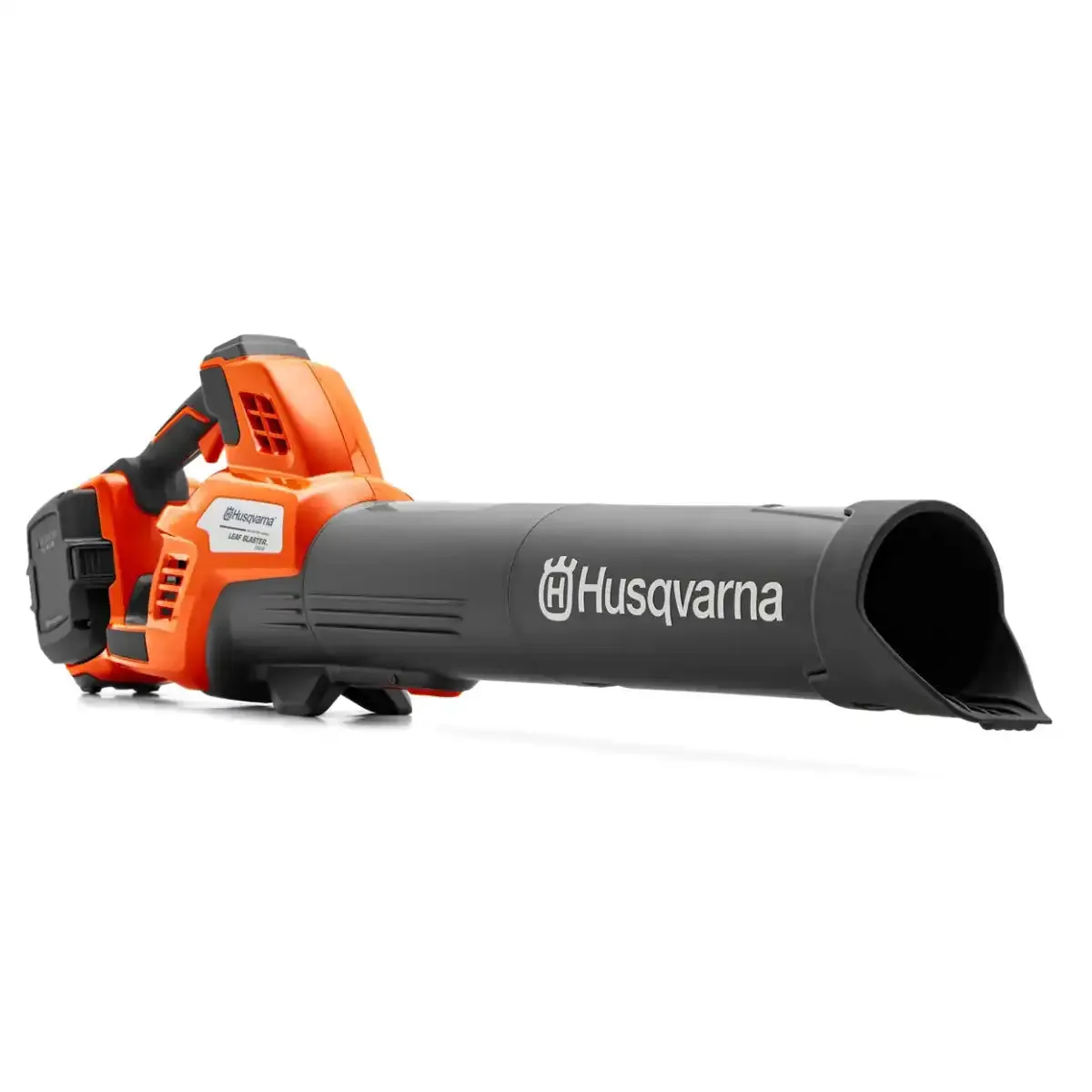 Husqvarna 350iB Leaf Blaster Blower