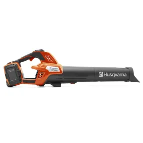 Husqvarna 350iB Leaf Blaster Blower