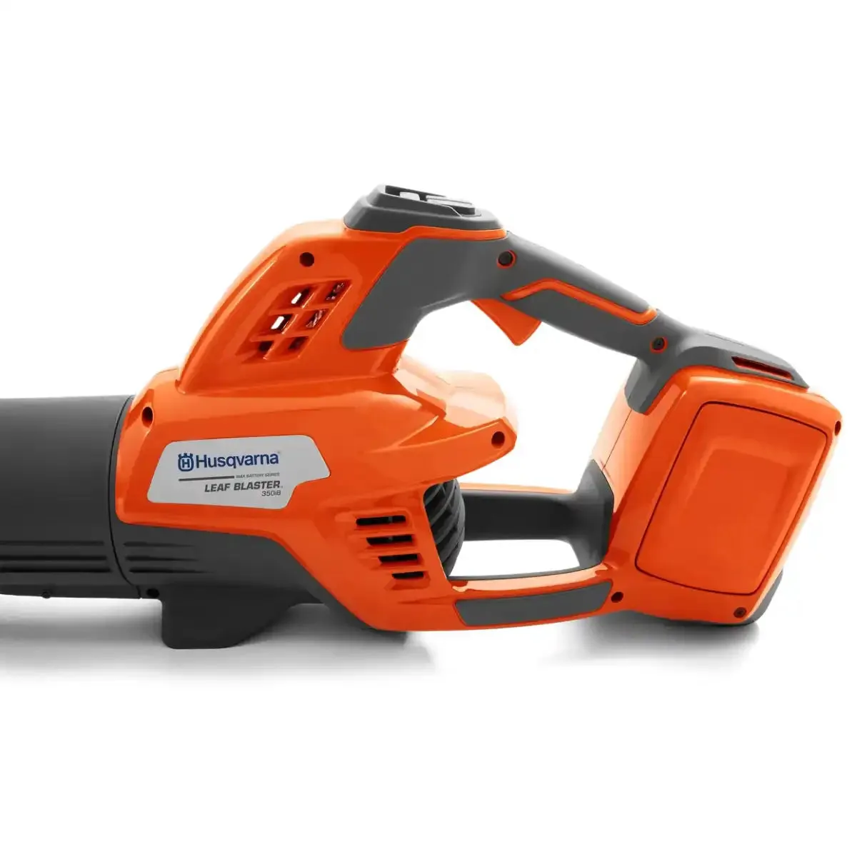 Husqvarna 350iB Leaf Blaster Blower