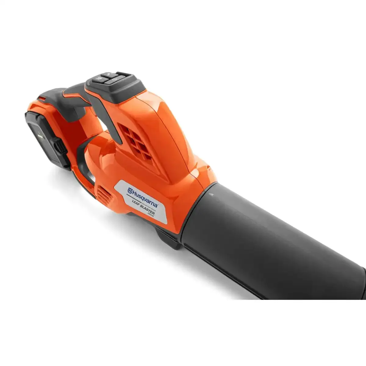 Husqvarna 350iB Leaf Blaster Blower