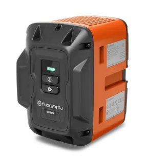 Husqvarna B380X Li-ion Battery (94V, 4Ah, 374 Wh) 