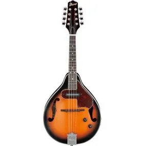 Ibanez M510E BS Mandolin without Case