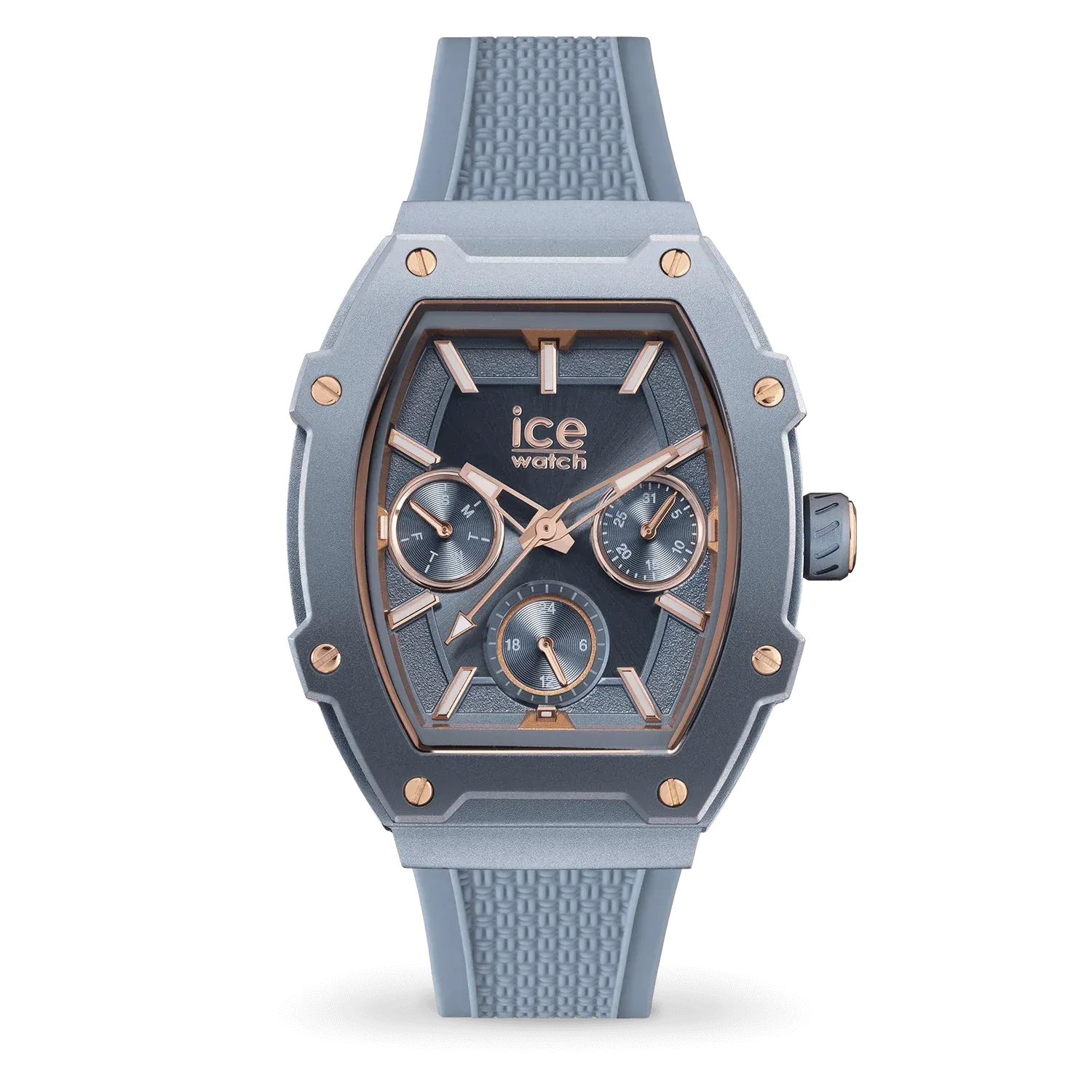 ICE Boliday Ladies Horizon Blue Watch 022867