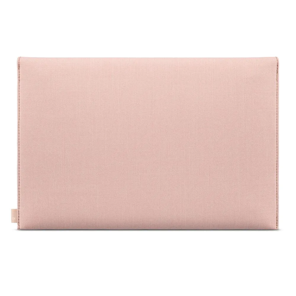 Incase Envelope Sleeve in Woolenex for Macbook Pro 15" Blush Pink - INMB100577-BLP