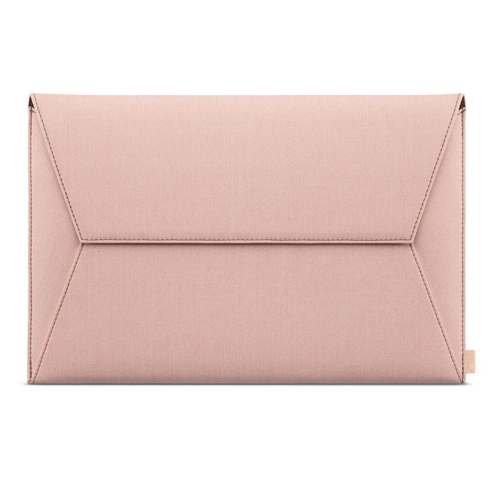 Incase Envelope Sleeve in Woolenex for Macbook Pro 15" Blush Pink - INMB100577-BLP