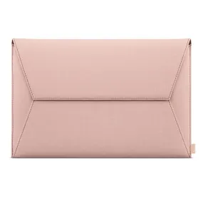 Incase Envelope Sleeve in Woolenex for Macbook Pro 15" Blush Pink - INMB100577-BLP