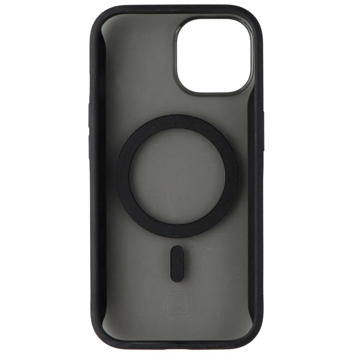 Incipio AeroGrip Case for MagSafe for Apple iPhone 15 / 14 / 13 - Stealth Black