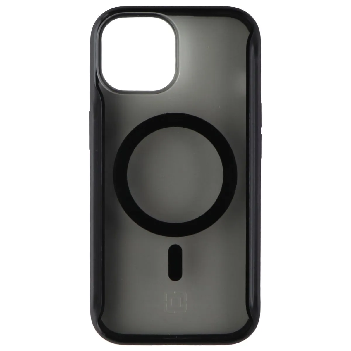 Incipio AeroGrip Case for MagSafe for Apple iPhone 15 / 14 / 13 - Stealth Black