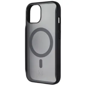 Incipio AeroGrip Case for MagSafe for Apple iPhone 15 / 14 / 13 - Stealth Black