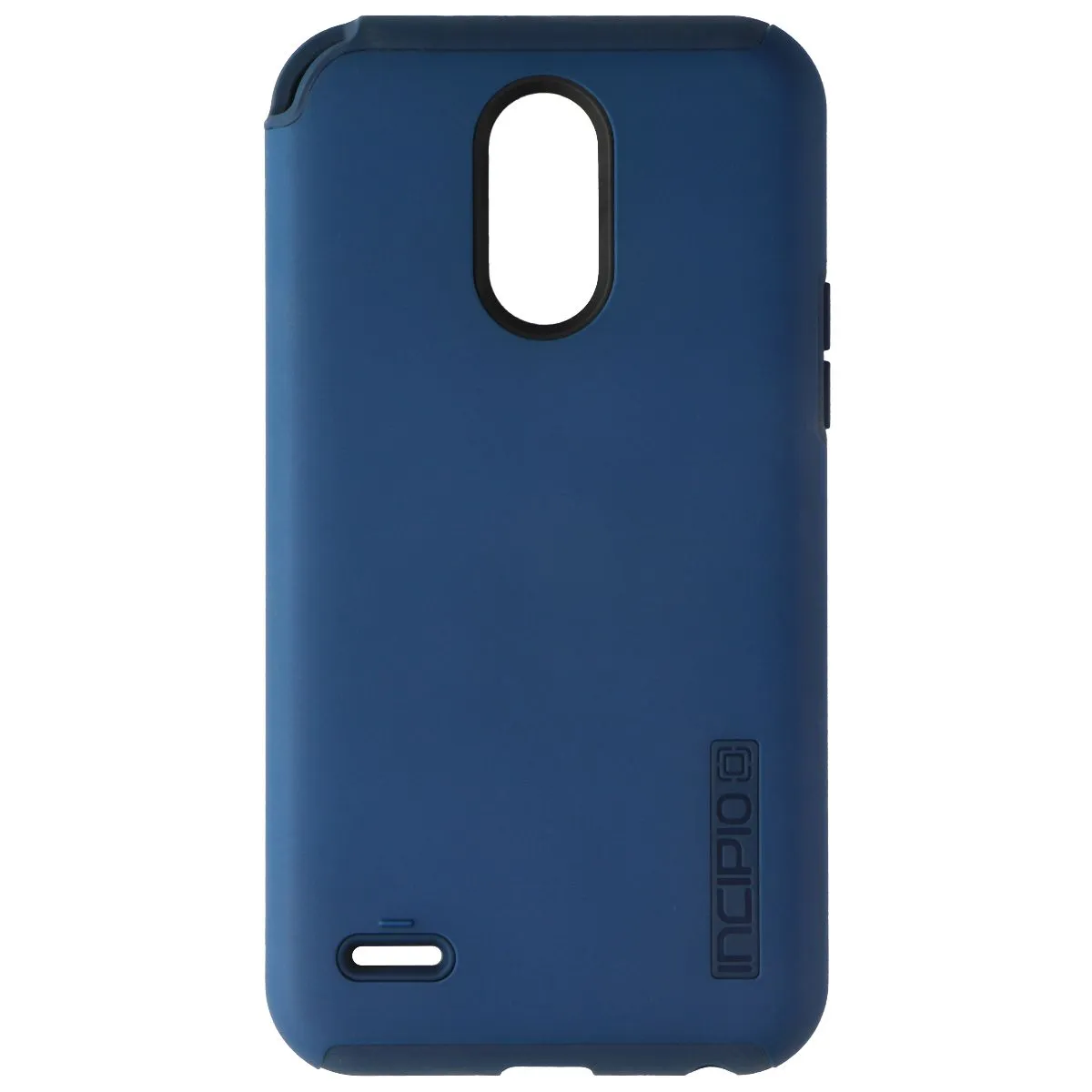 Incipio DualPro Series Case for LG Stylo 3 Plus - Navy Blue