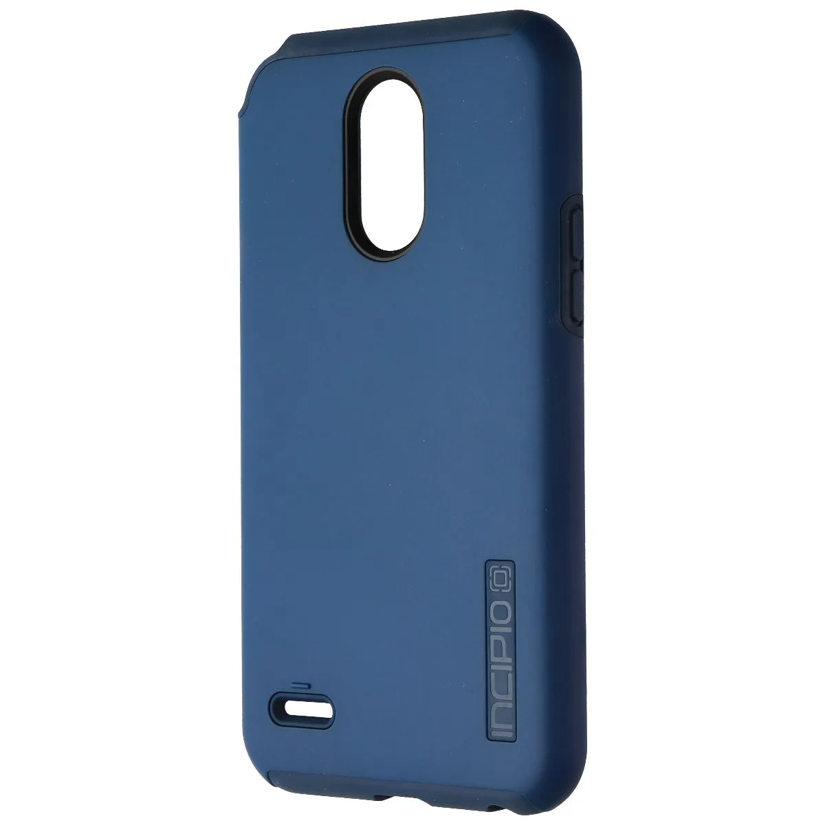 Incipio DualPro Series Case for LG Stylo 3 Plus - Navy Blue