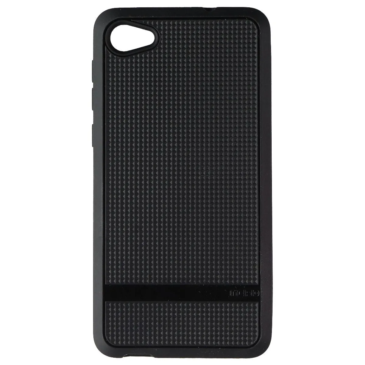 Incipio NGP Series Flexible Gel Case for Alcatel POP5 / Alcatel A50 - Black