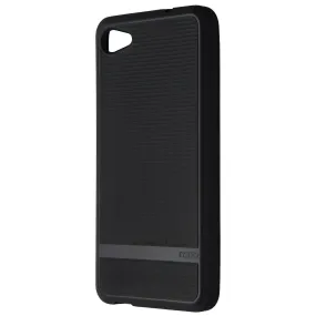 Incipio NGP Series Flexible Gel Case for Alcatel POP5 / Alcatel A50 - Black