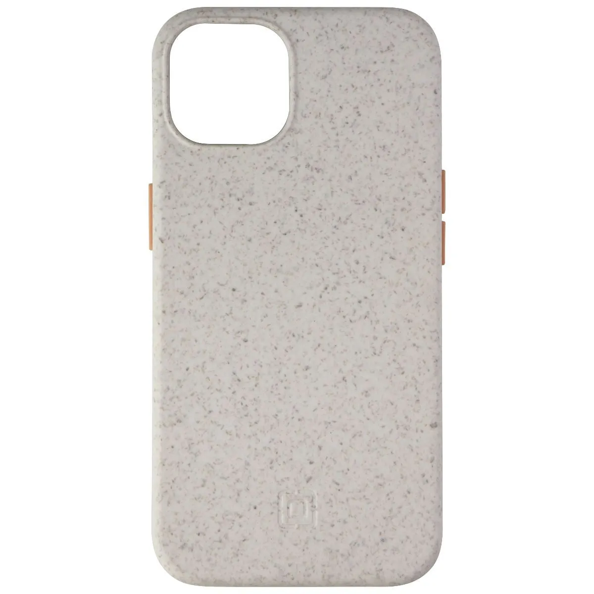 Incipio Organicore Hard Case for Apple iPhone 13 / 14 - Natural/Peach