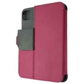 Incipio SureView Series Hard Folio Case for Apple iPad mini (6th Gen) - Red