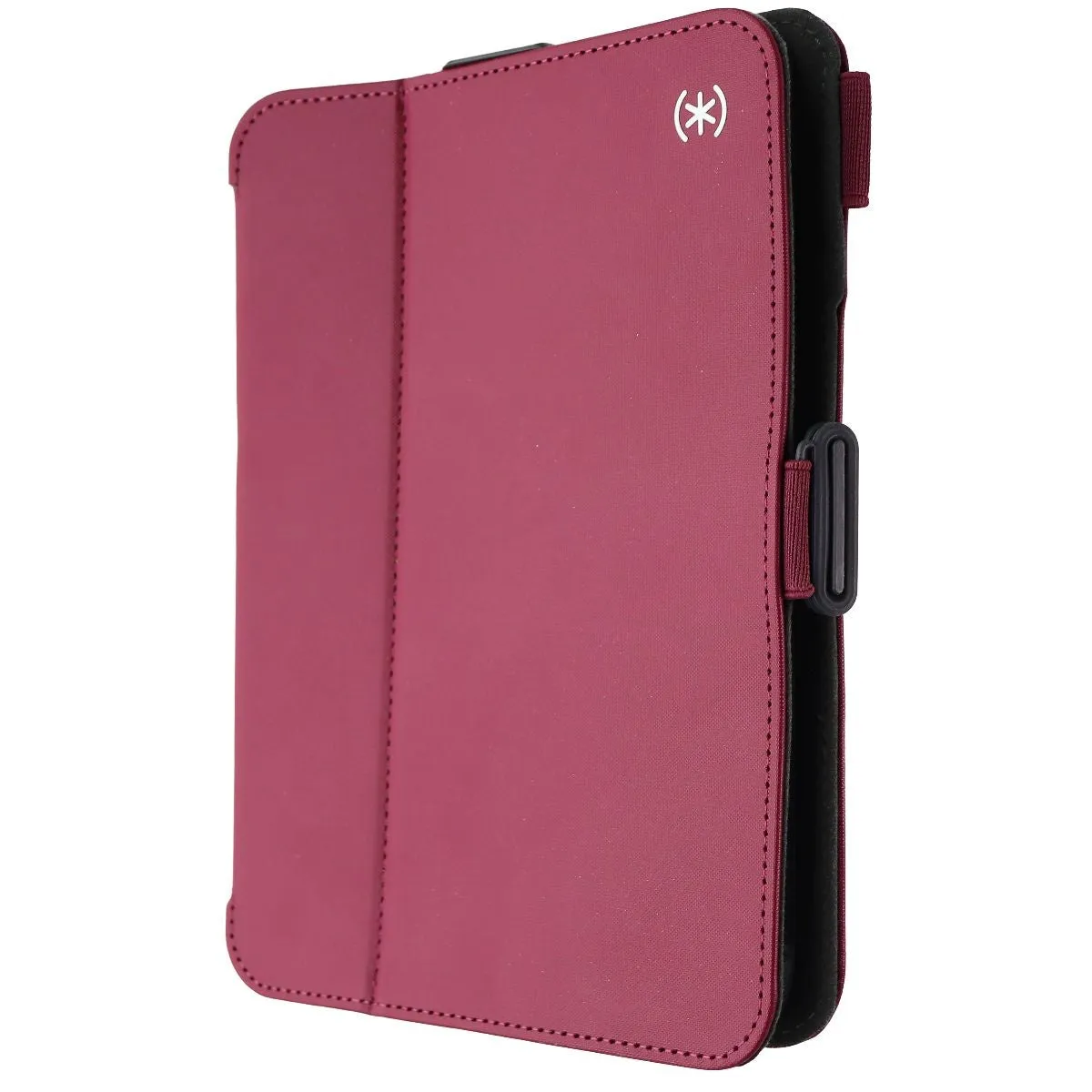 Incipio SureView Series Hard Folio Case for Apple iPad mini (6th Gen) - Red