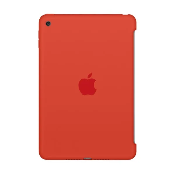 iPad mini 4 Silicone Case