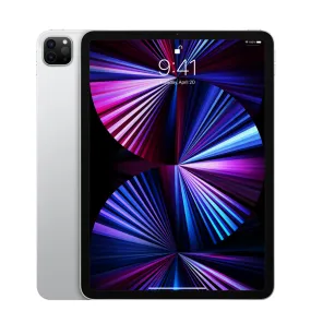 ^Ipad Pro M2 11 Wi-Fi 5G 128 Slv