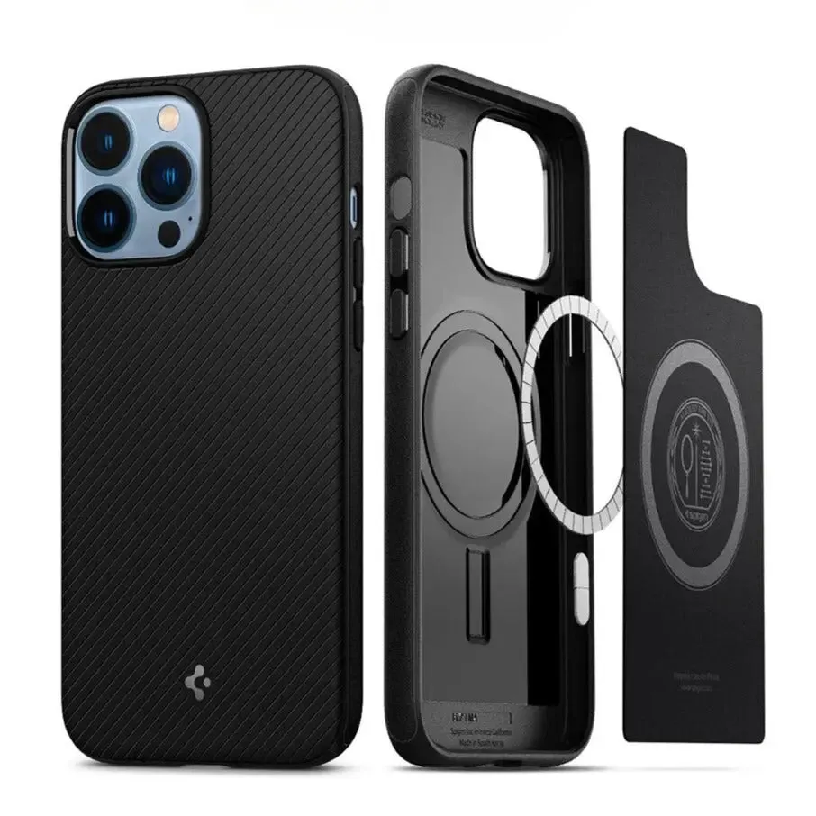 iPhone 13 Pro Max Case Mag Armor