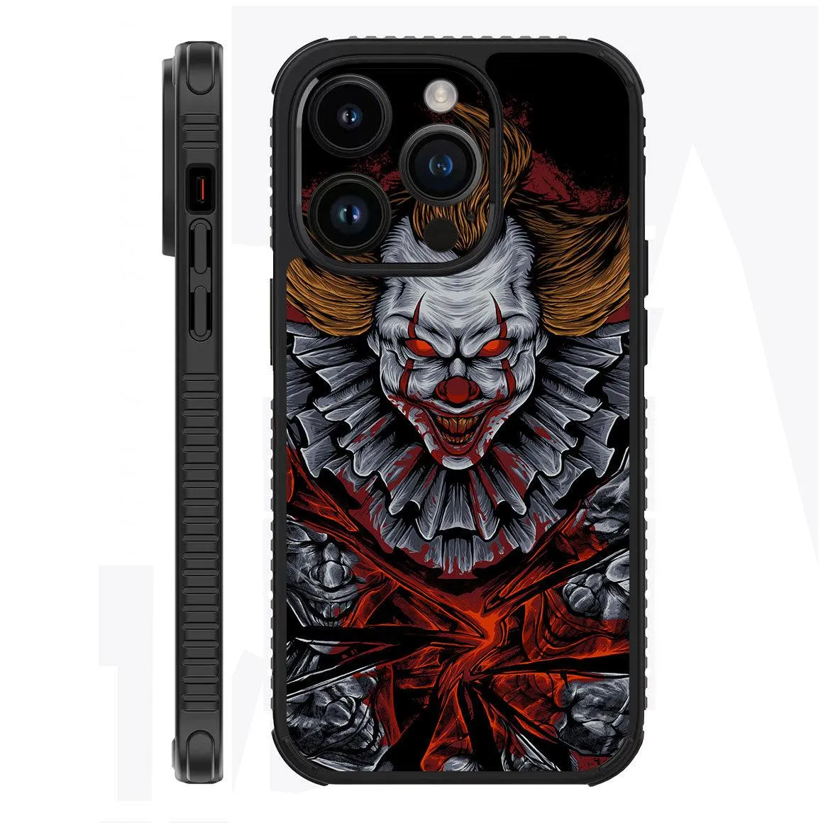 iPhone 14 Pro Case Artist Series