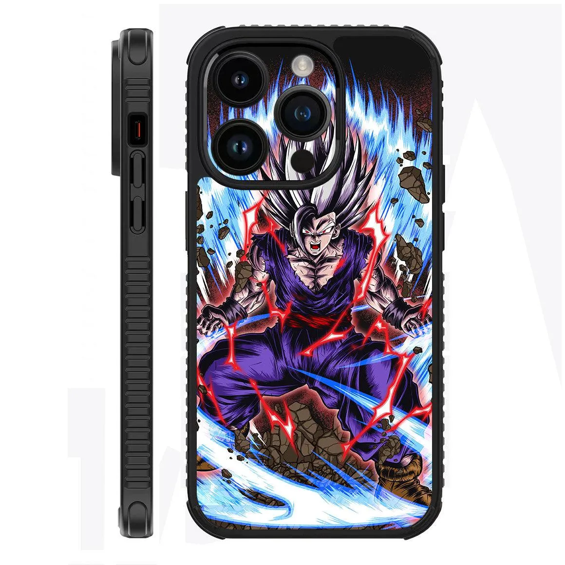 iPhone 14 Pro Case Artist Series