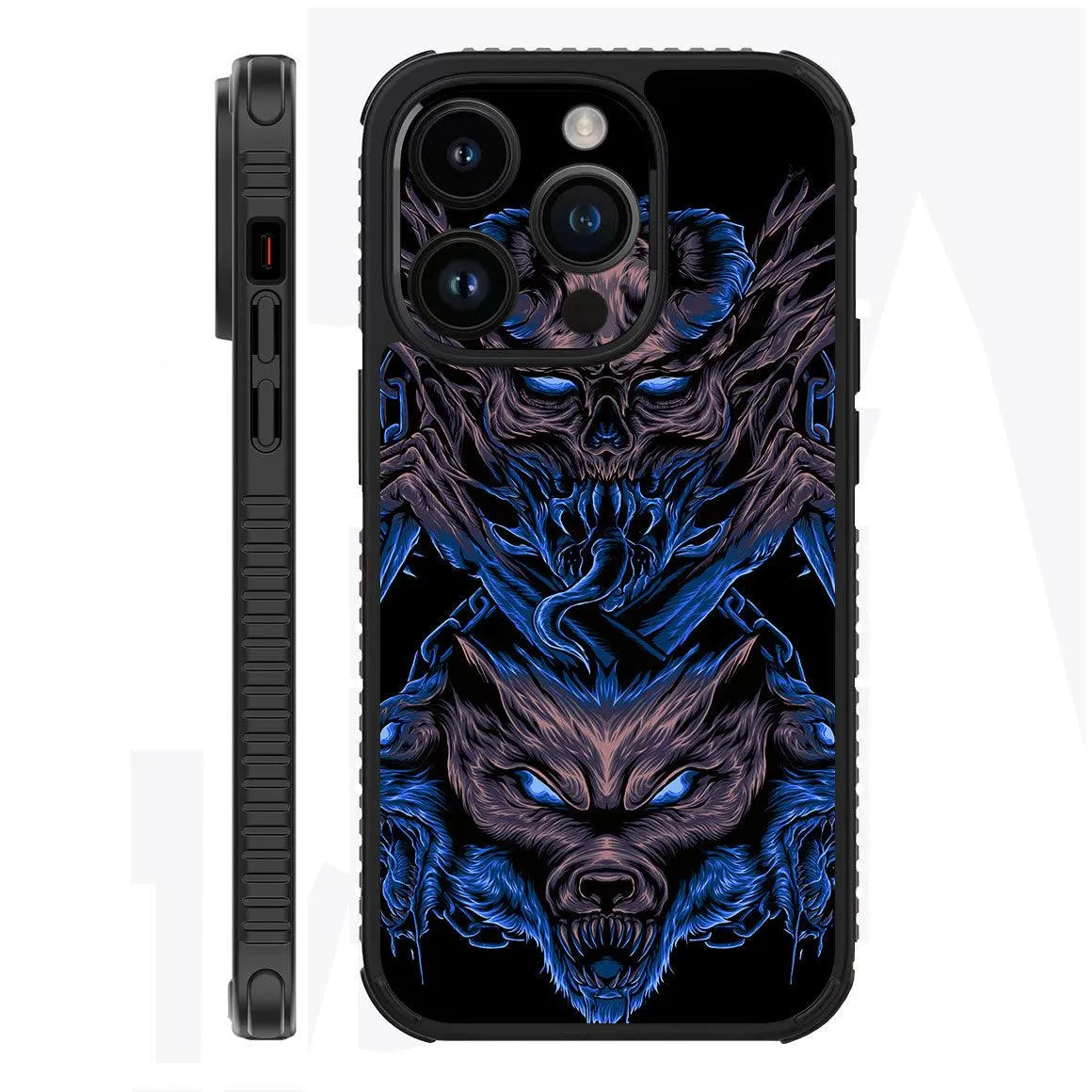 iPhone 14 Pro Case Artist Series