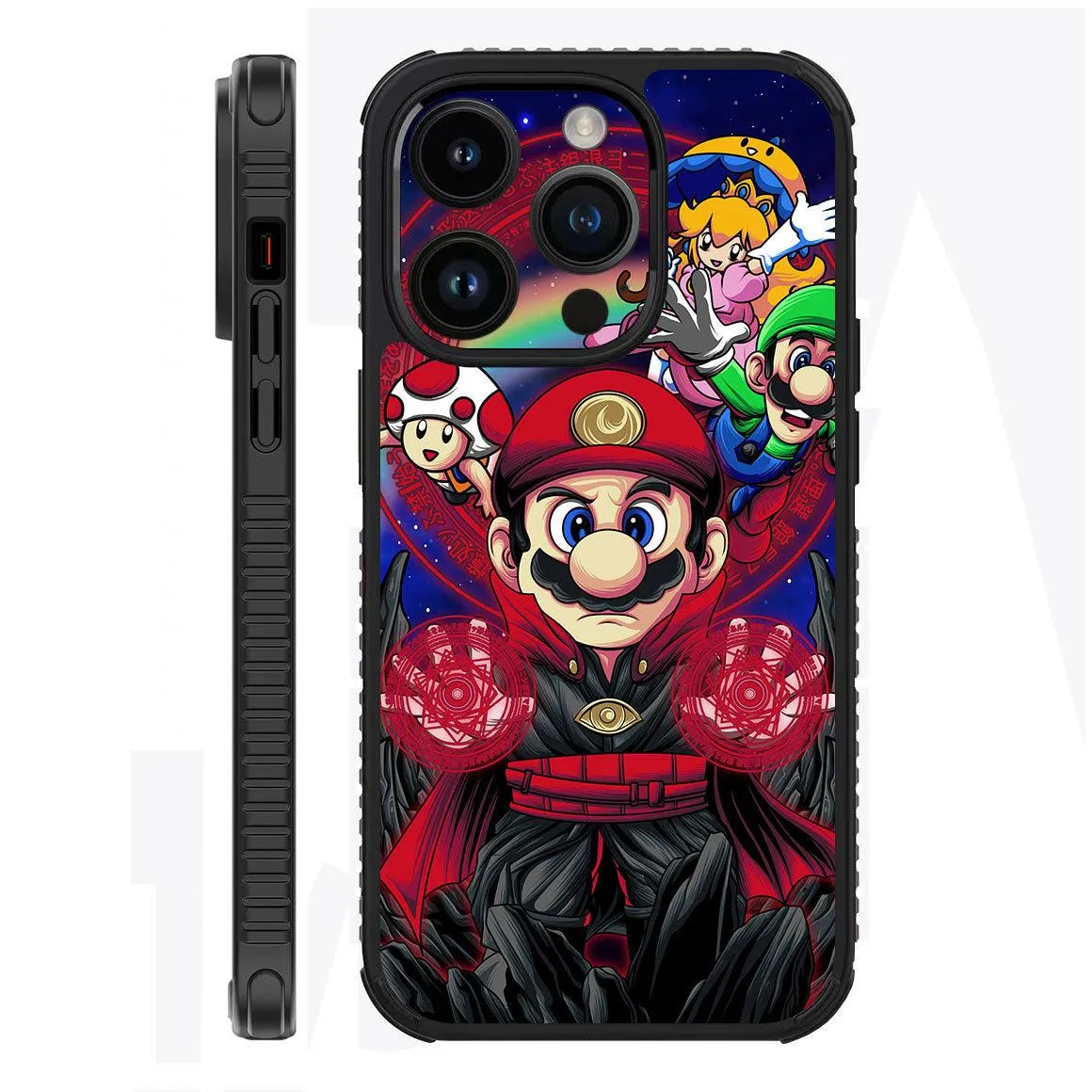 iPhone 14 Pro Case Artist Series