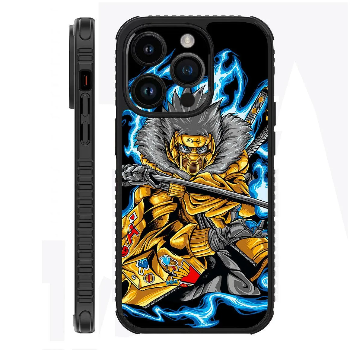 iPhone 14 Pro Case Artist Series