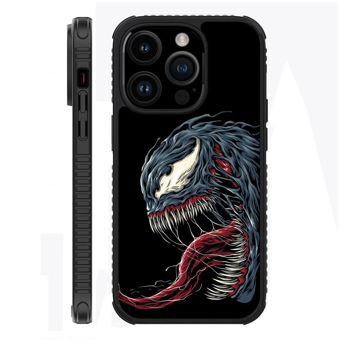 iPhone 14 Pro Case Artist Series