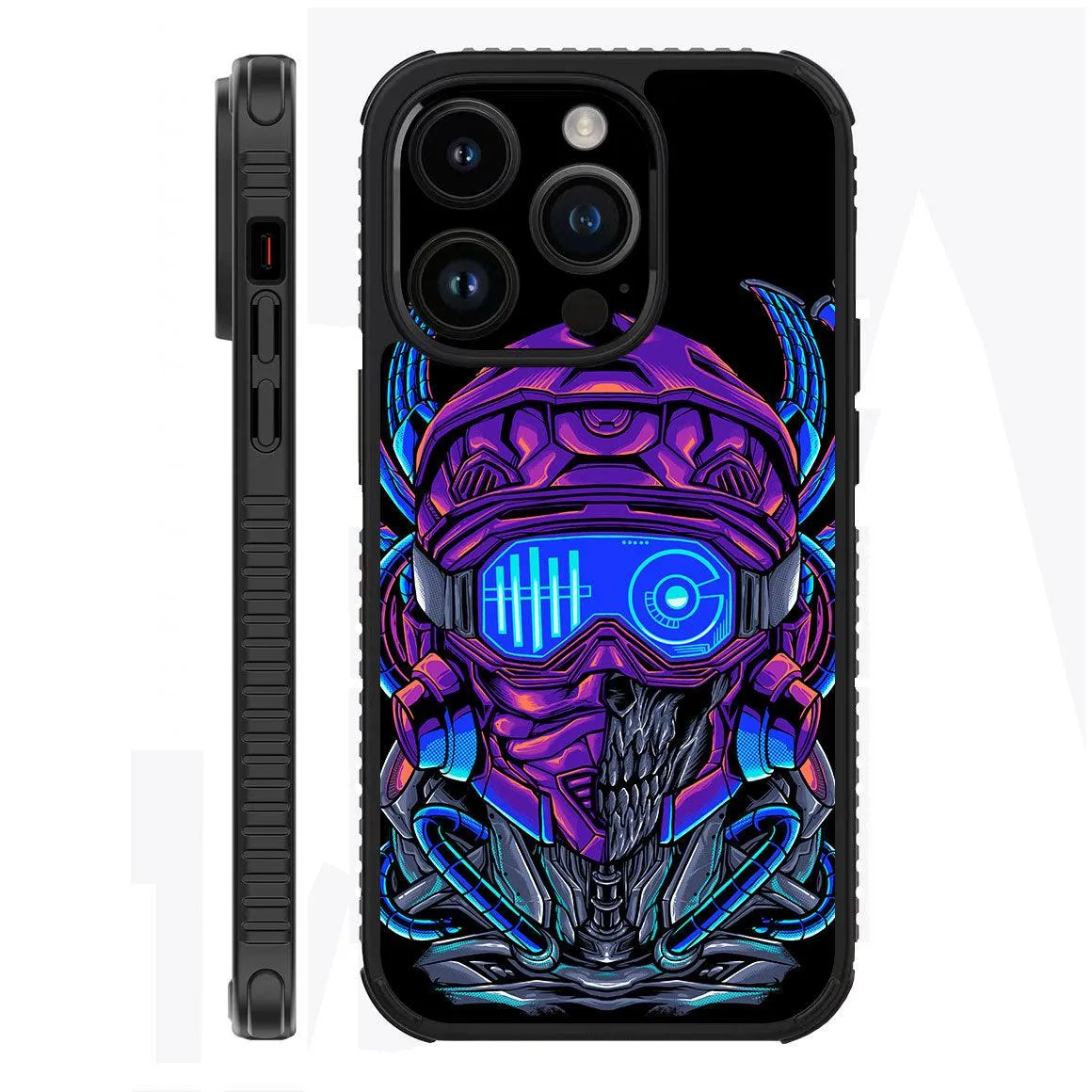 iPhone 14 Pro Case Artist Series