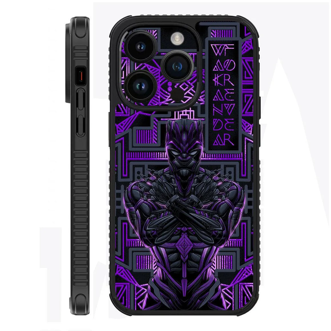 iPhone 14 Pro Case Artist Series