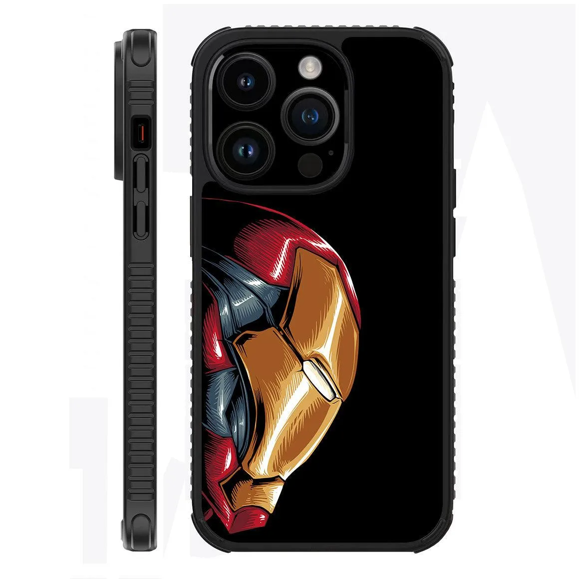 iPhone 14 Pro Case Artist Series