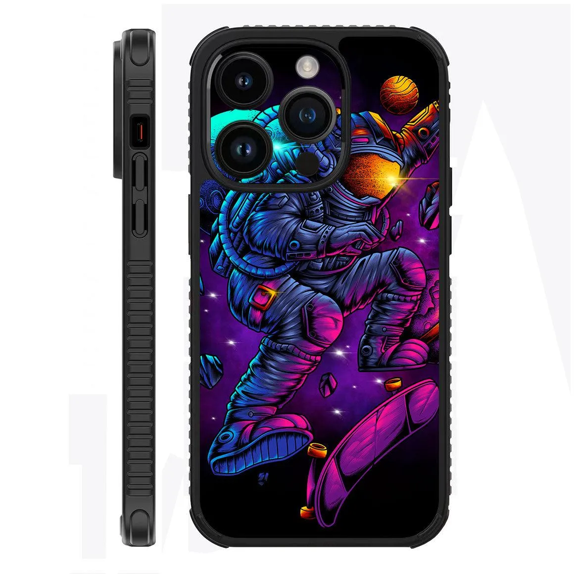 iPhone 14 Pro Case Artist Series