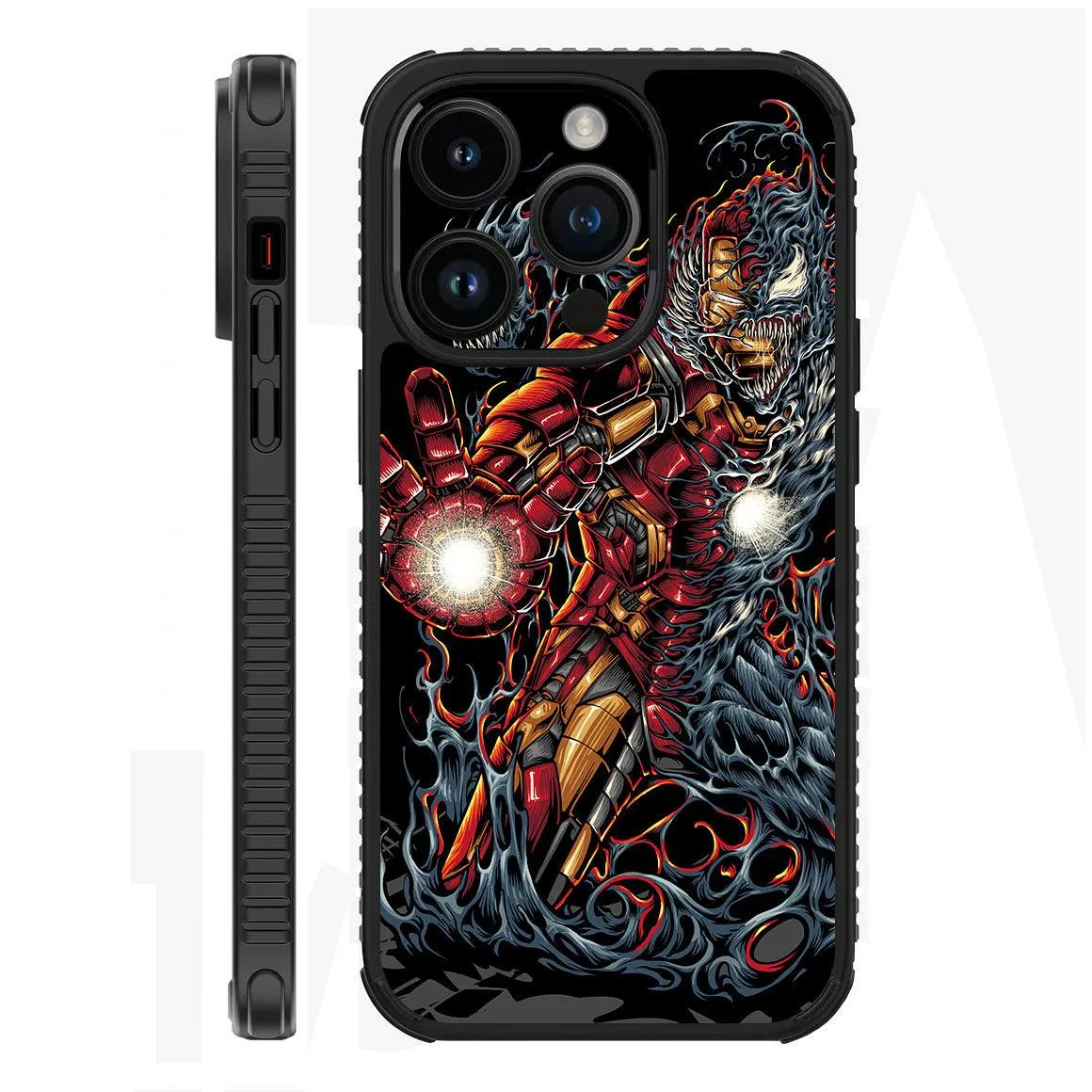 iPhone 14 Pro Case Artist Series