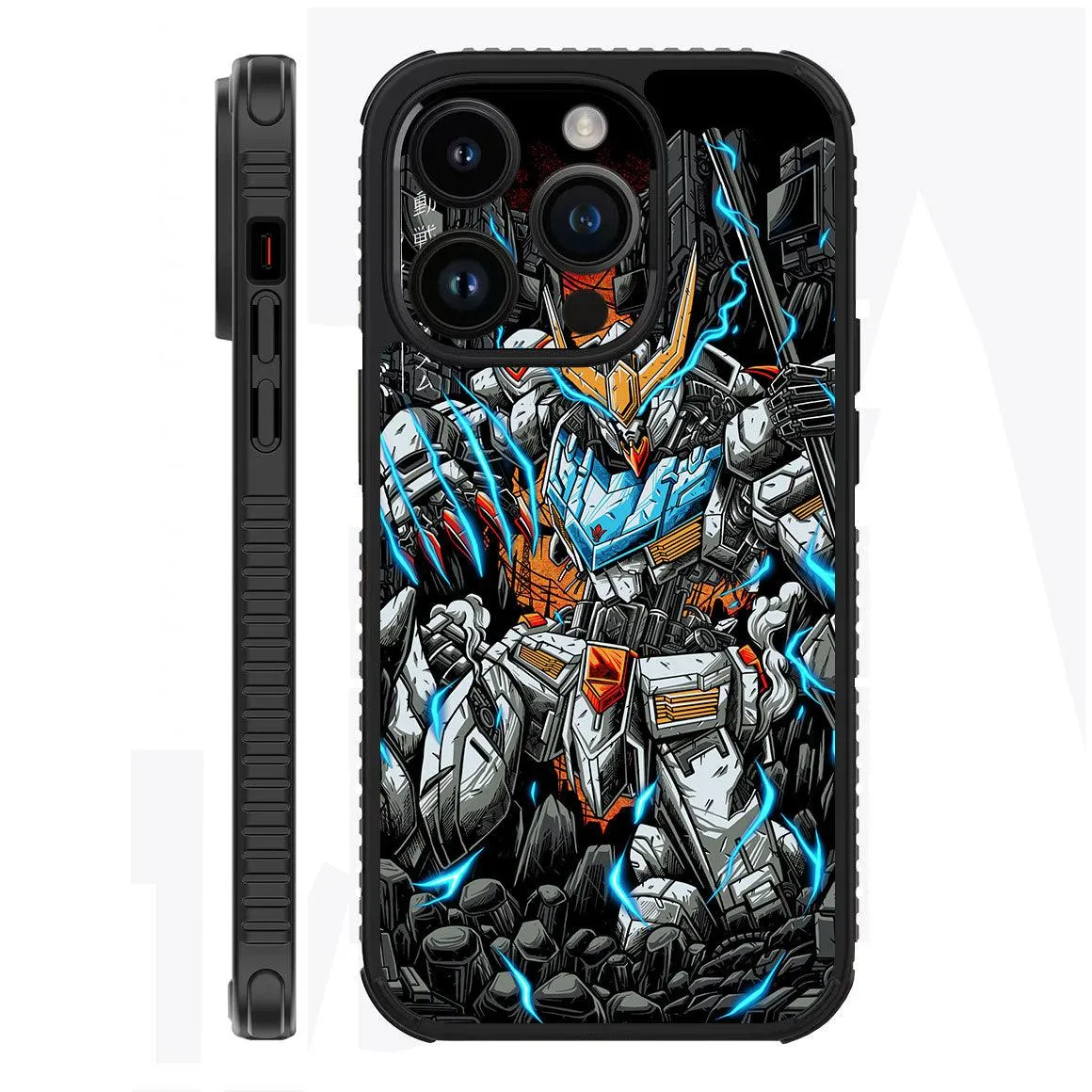 iPhone 14 Pro Case Artist Series