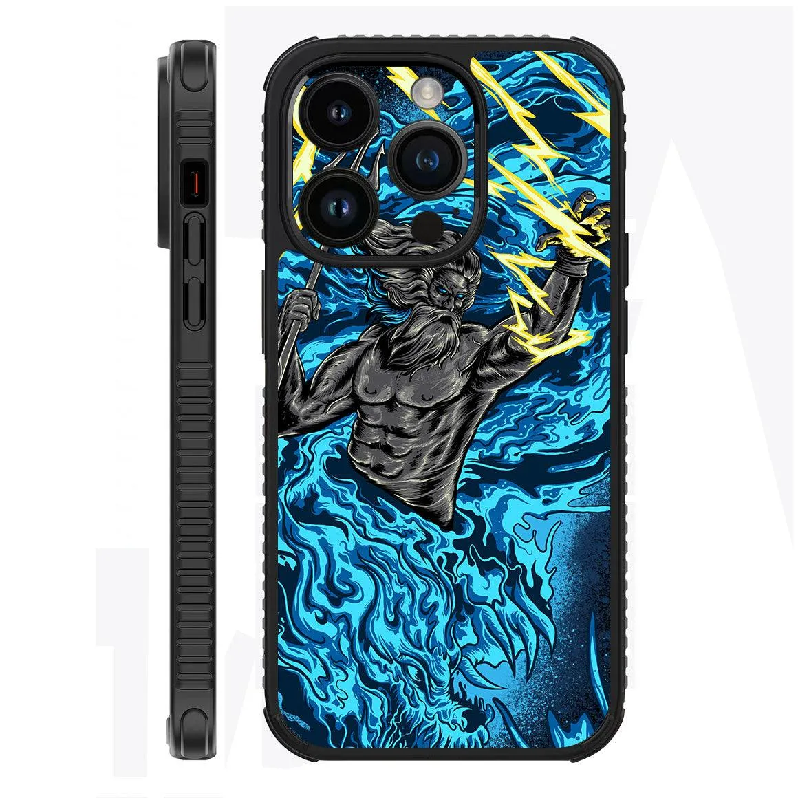 iPhone 14 Pro Case Artist Series