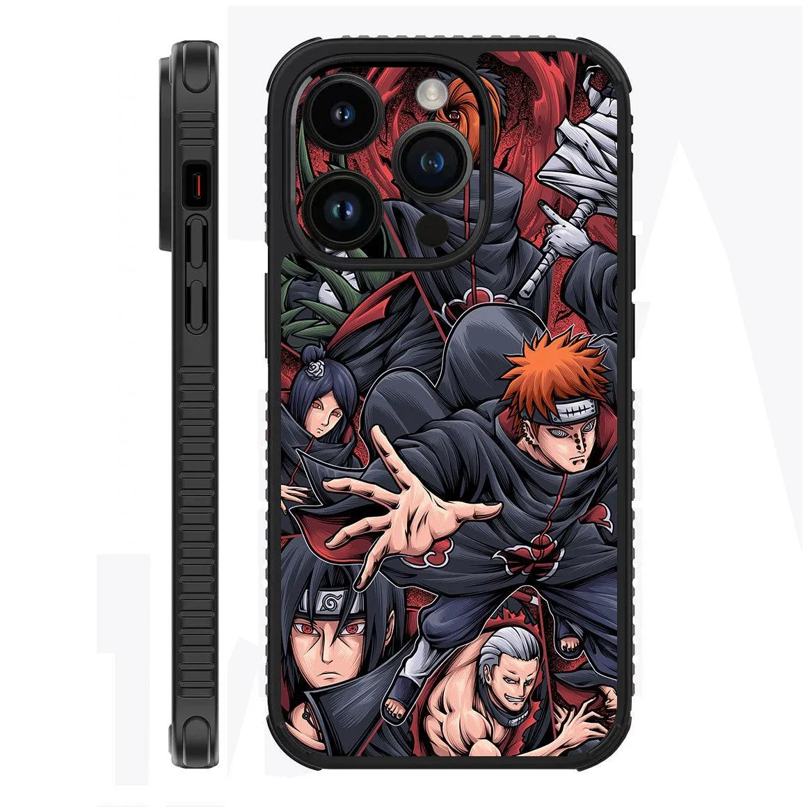 iPhone 14 Pro Case Artist Series