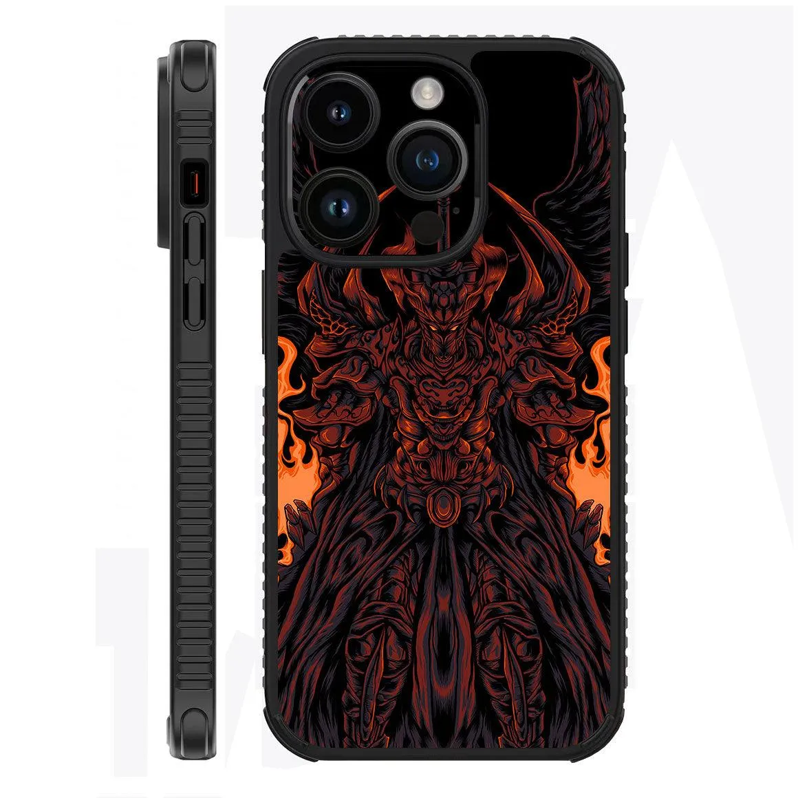 iPhone 14 Pro Case Artist Series