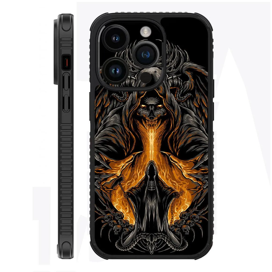 iPhone 14 Pro Case Artist Series