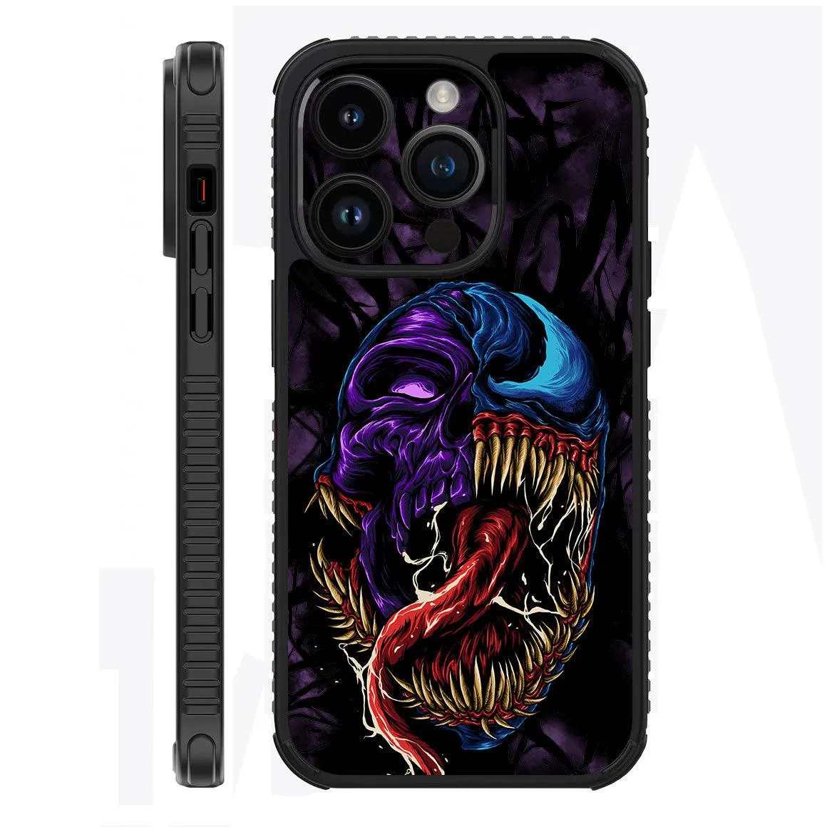 iPhone 14 Pro Case Artist Series